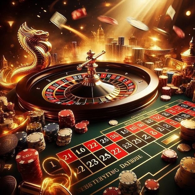 Casino-style table games and live dealer options at winzir ph